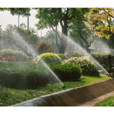 San Antonio Irrigator - In Person - **CLOSED**<br/>May 7-10, 2024<br/>Spark by Hilton Hotels<br/>8640 Crownhill Blvd<br/>San Antonio TX  78209