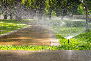 Irrigator Training Course