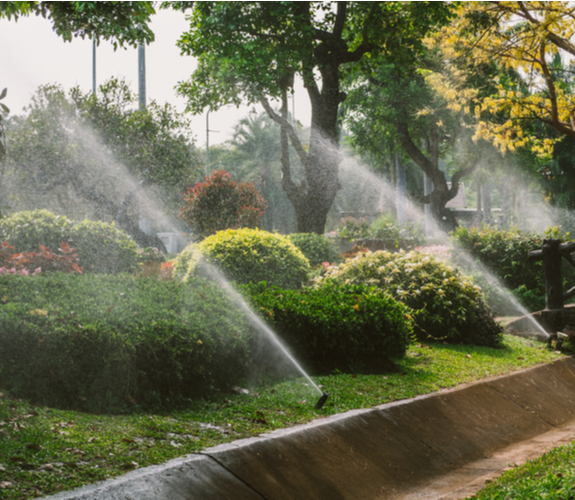 Irrigation Training Classes